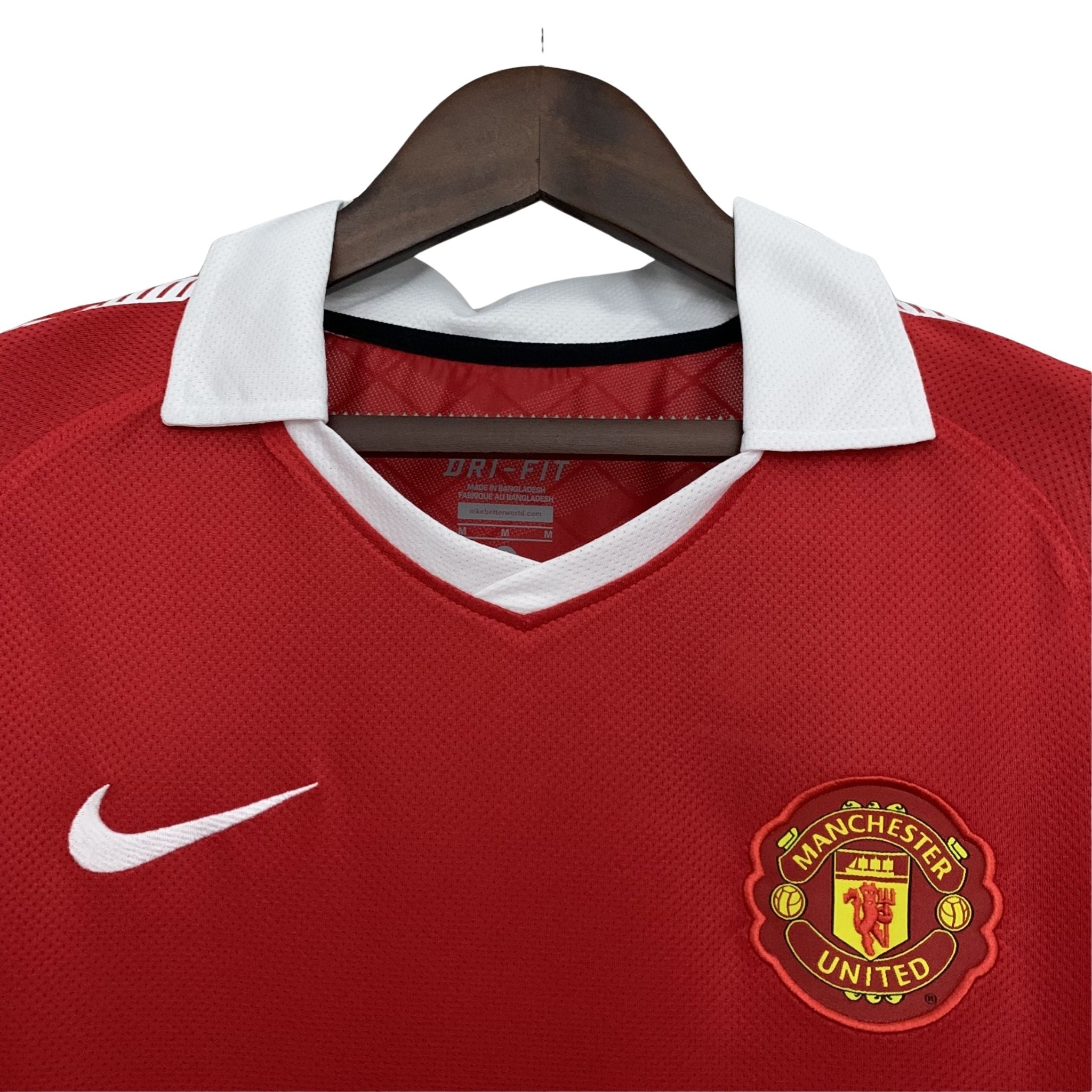 Manchester United Local 2010