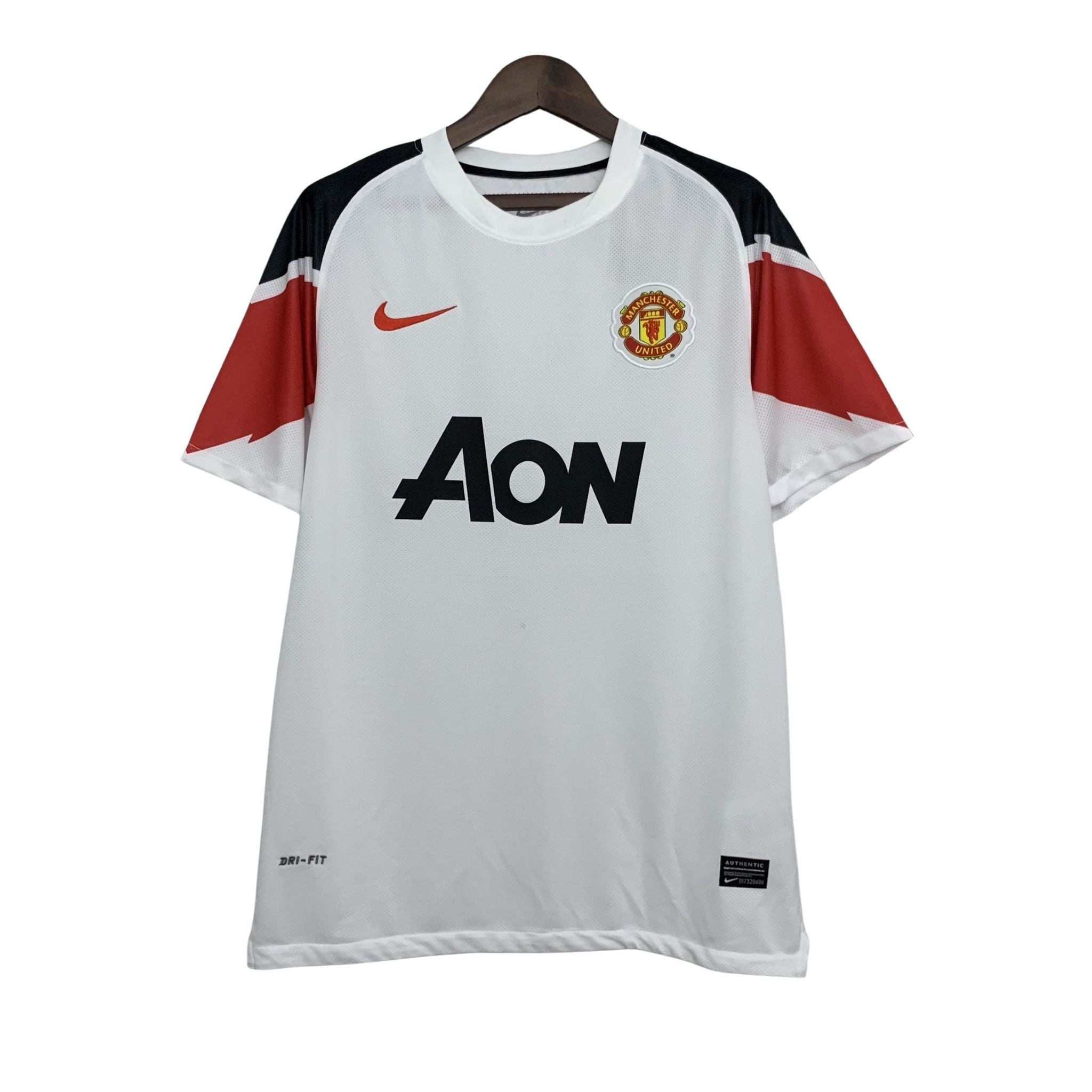 Manchester United Visita 2010