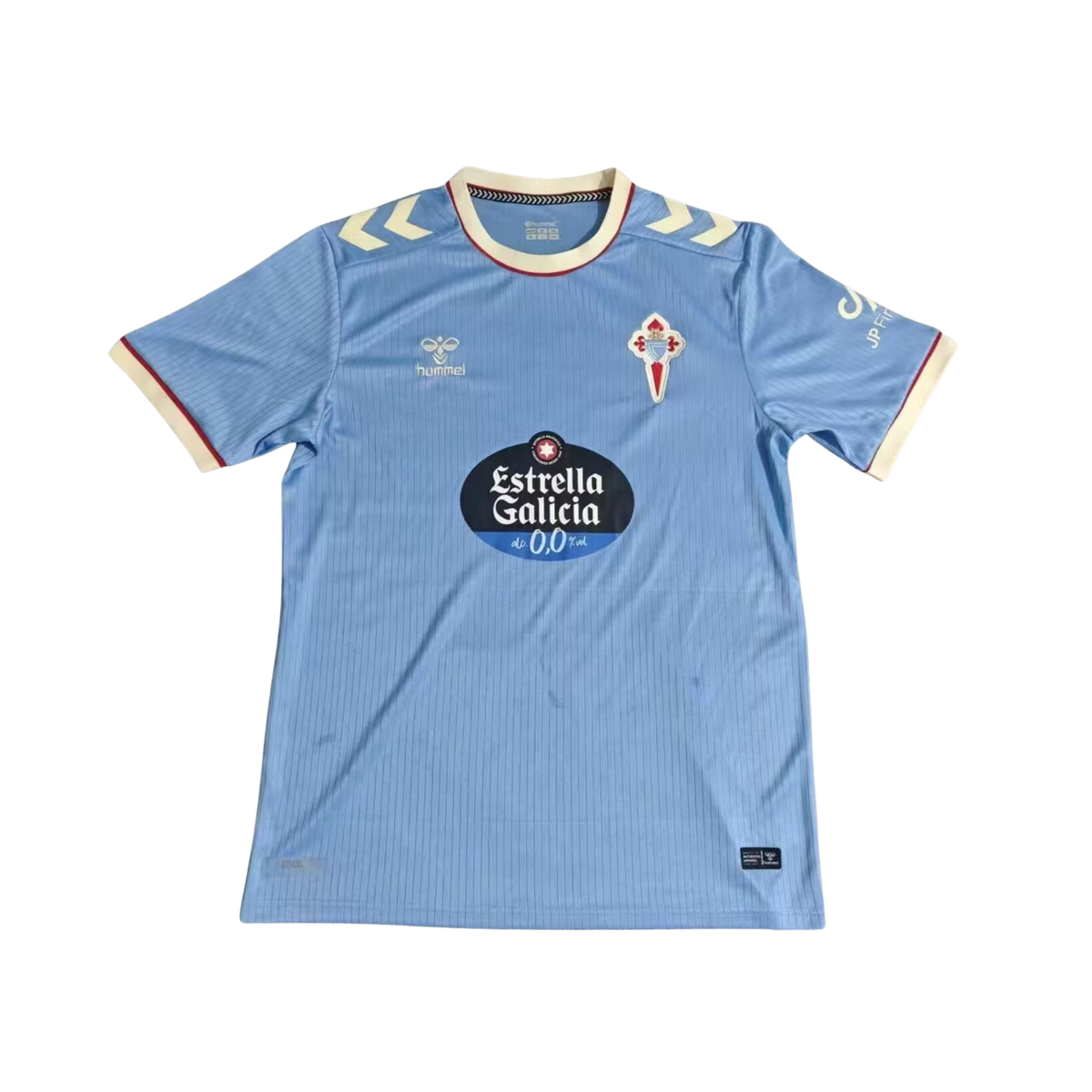 Celta de Vigo Local 26/27
