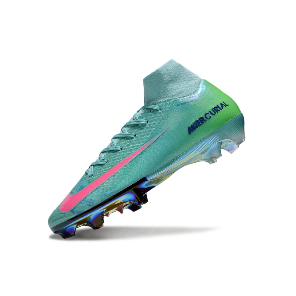 Mercurial Superfly 10