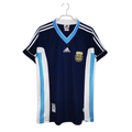Argentina 1998 Visitante