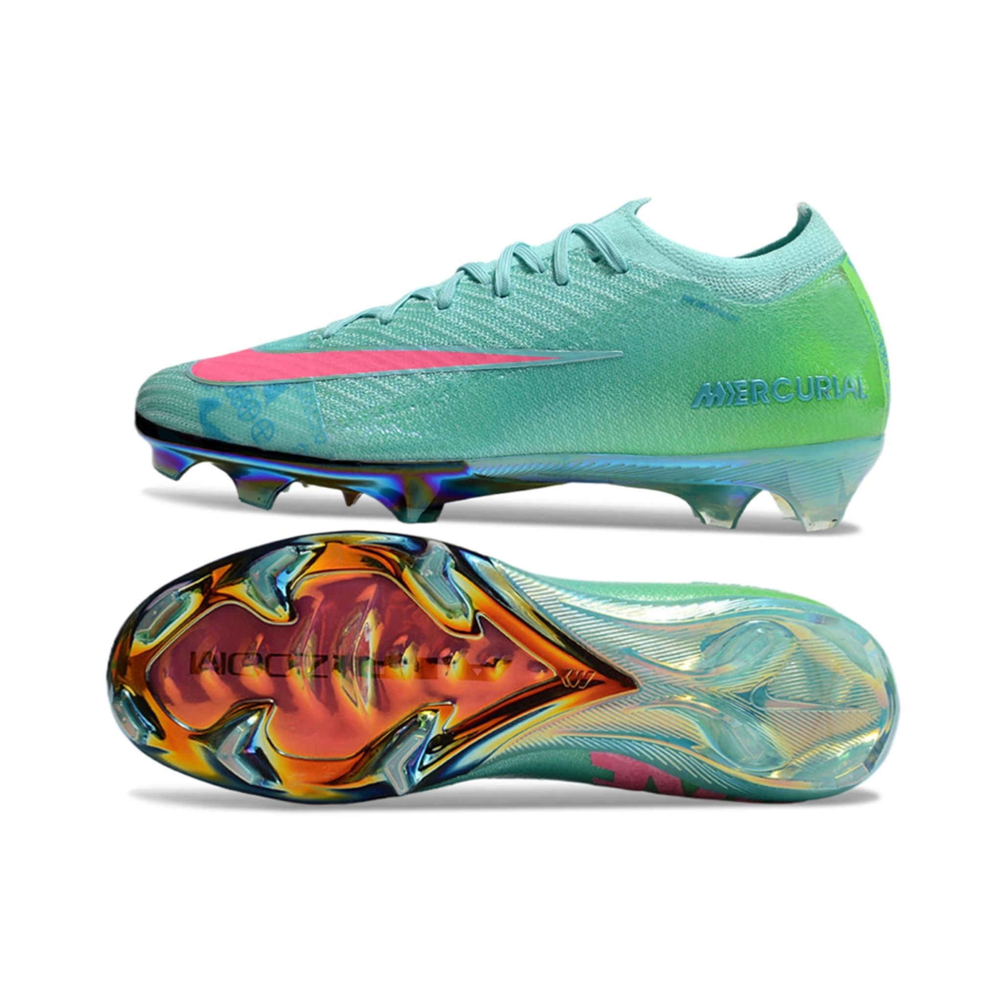 Zoom Mercurial Vapor 16