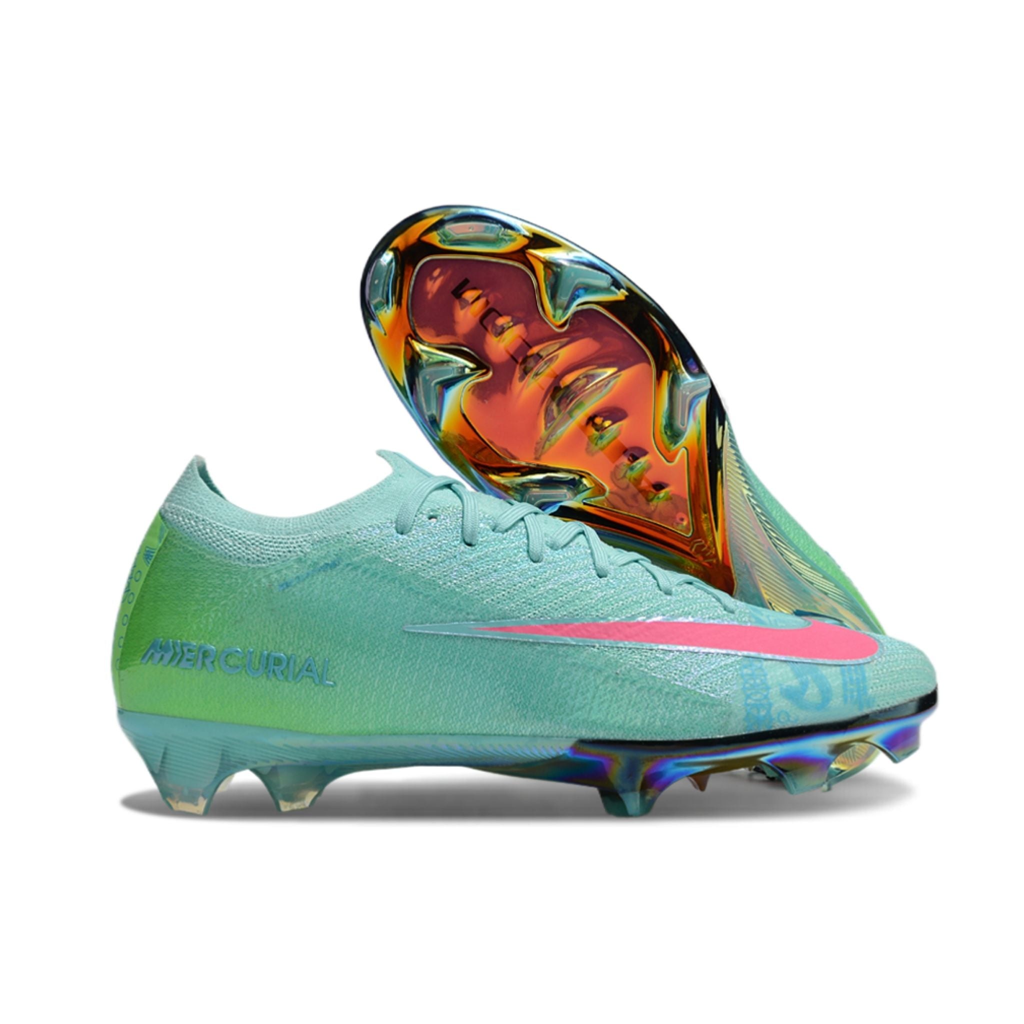 Zoom Mercurial Vapor 16