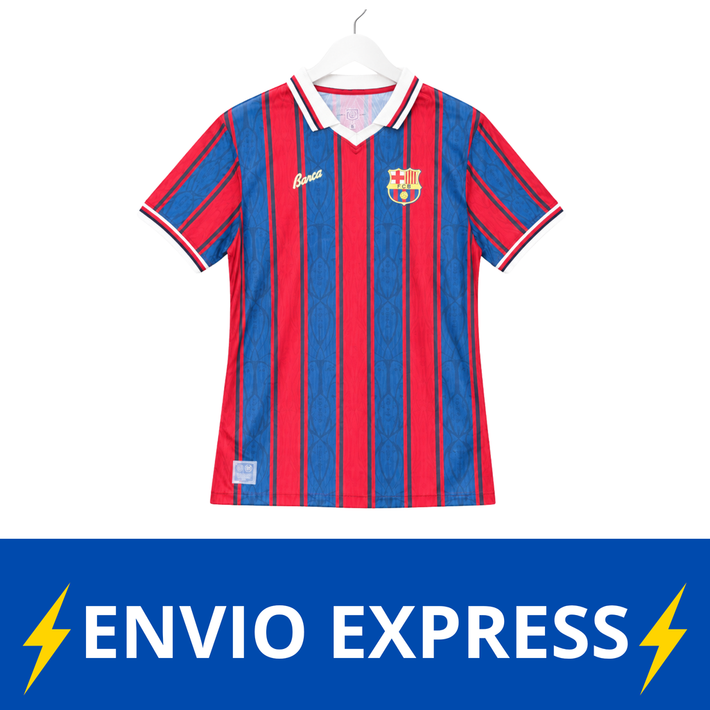 Barcelona 125 aniversario EXPRESS
