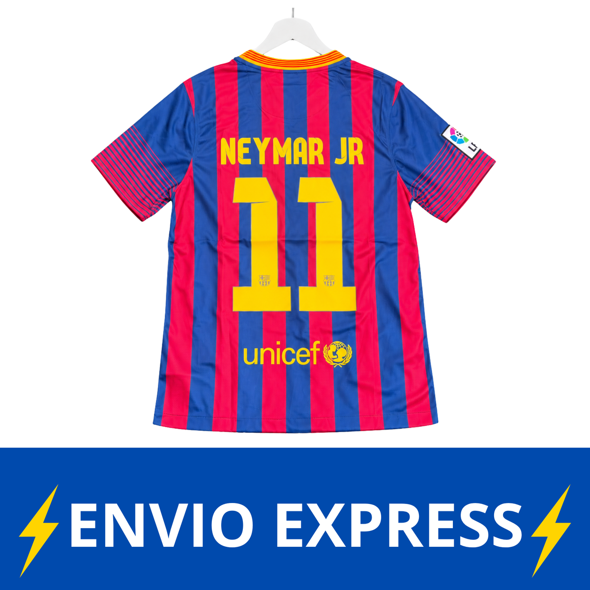 Barcelona Neymar 13/14  EXPRESS