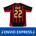 AC MILAN KAKA -07 EXPRESS