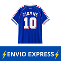 Francia 98 Zidane EXPRESS