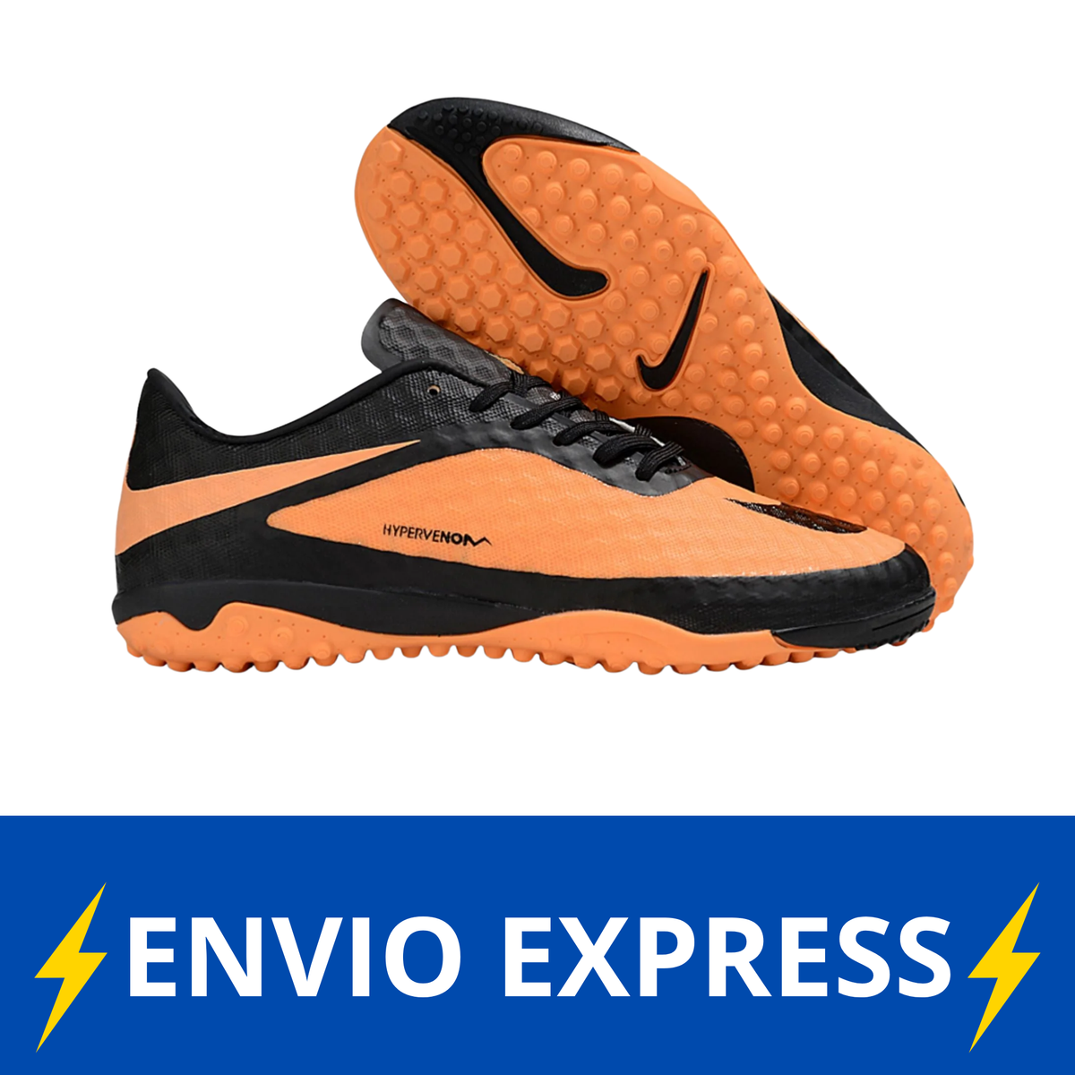 Hypervenom Phantom TF EXPRESS