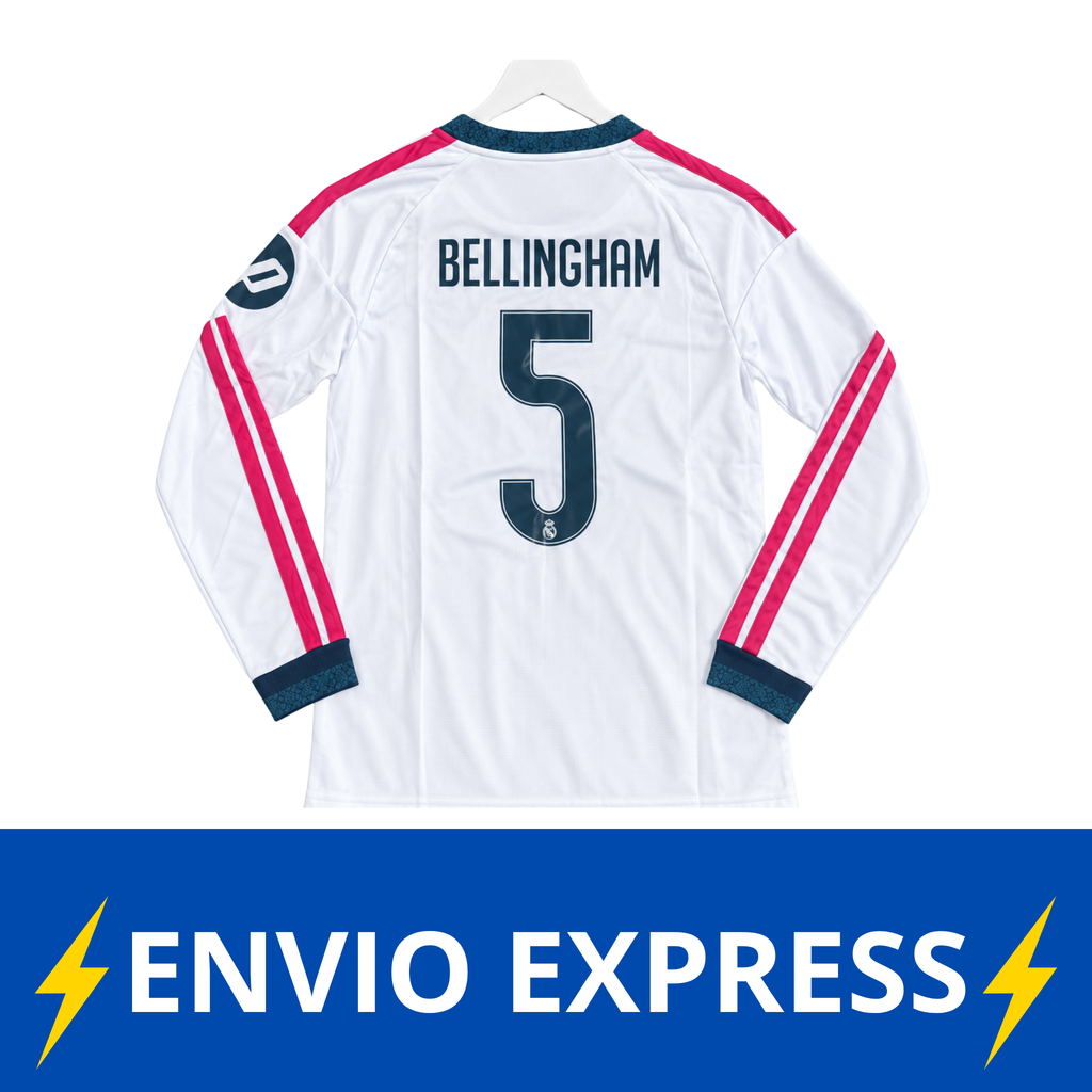 Real Madrid 26/27 Bellingham EXPRESS
