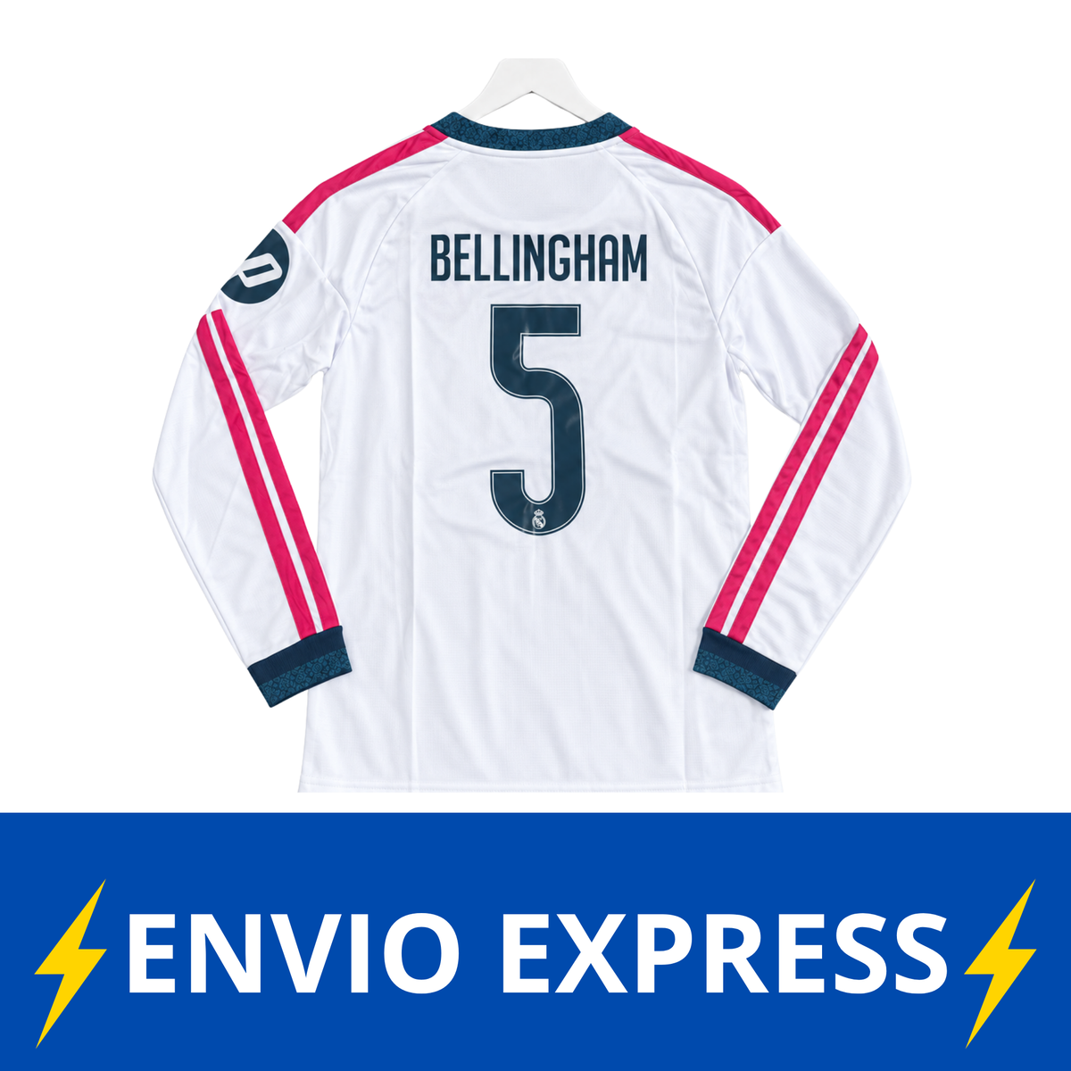 Real Madrid 26/27 Bellingham EXPRESS