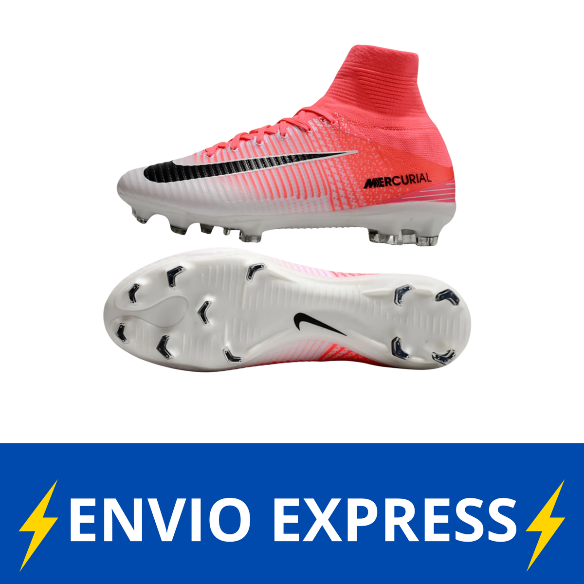 Mercurial SuperFly FG EXPRESS