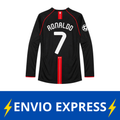 Ronaldo MU 2008 EXPRESS VISITA