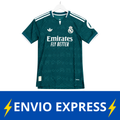 Real Madrid Visita 26/27 EXPRESS