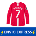 Ronaldo MU 2008 EXPRESS LOCAL