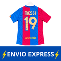 Barcelona Local MESSI 19 06/7