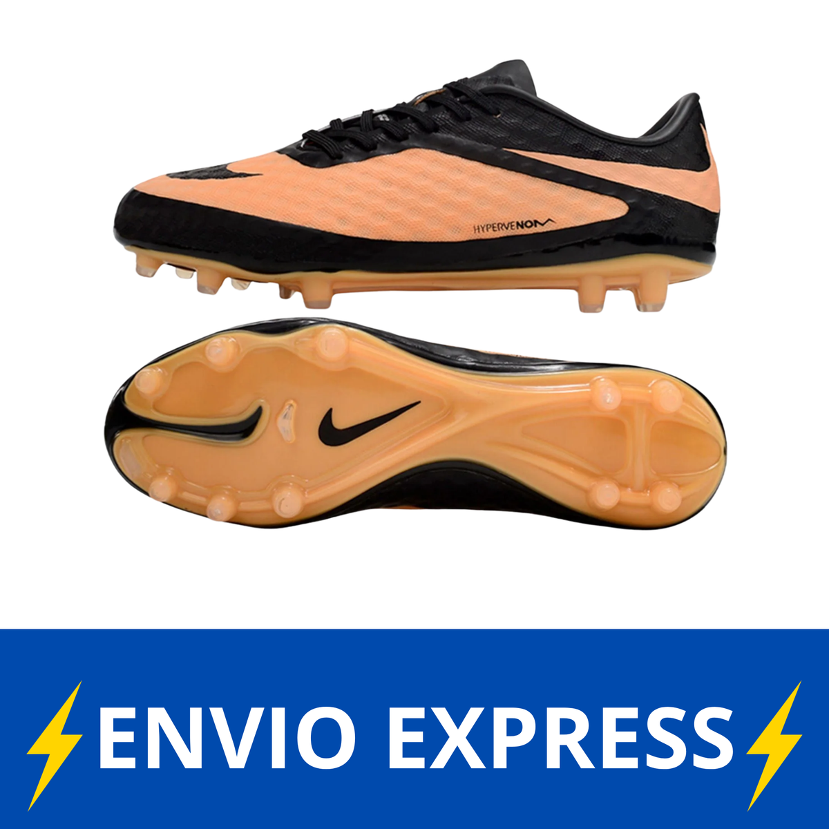 Hypervenom Phantom EXPRESS