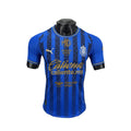 Chivas tercera equipación 2026