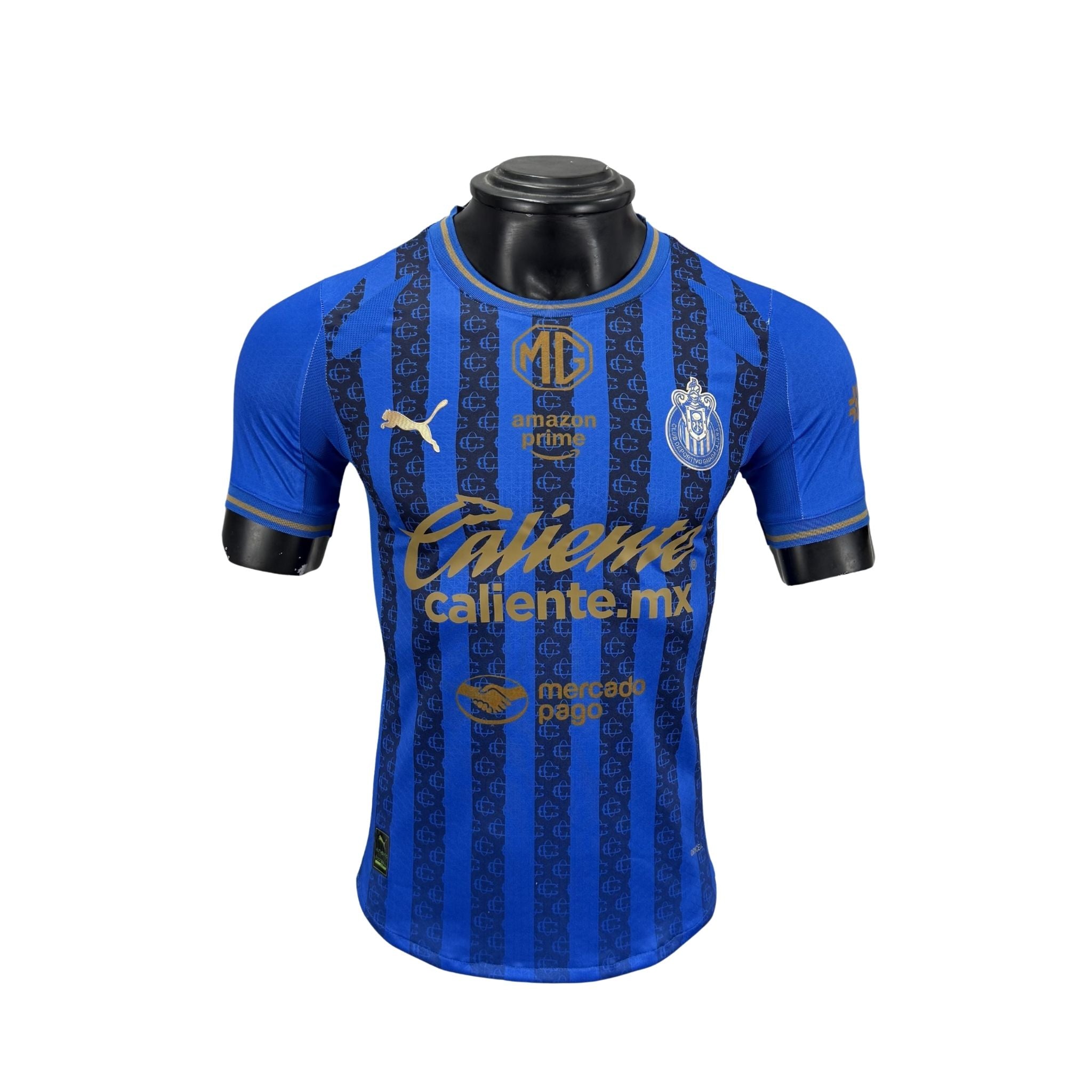 Chivas tercera equipación 2026