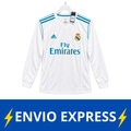 Real Madrid 2017 EXPRESS