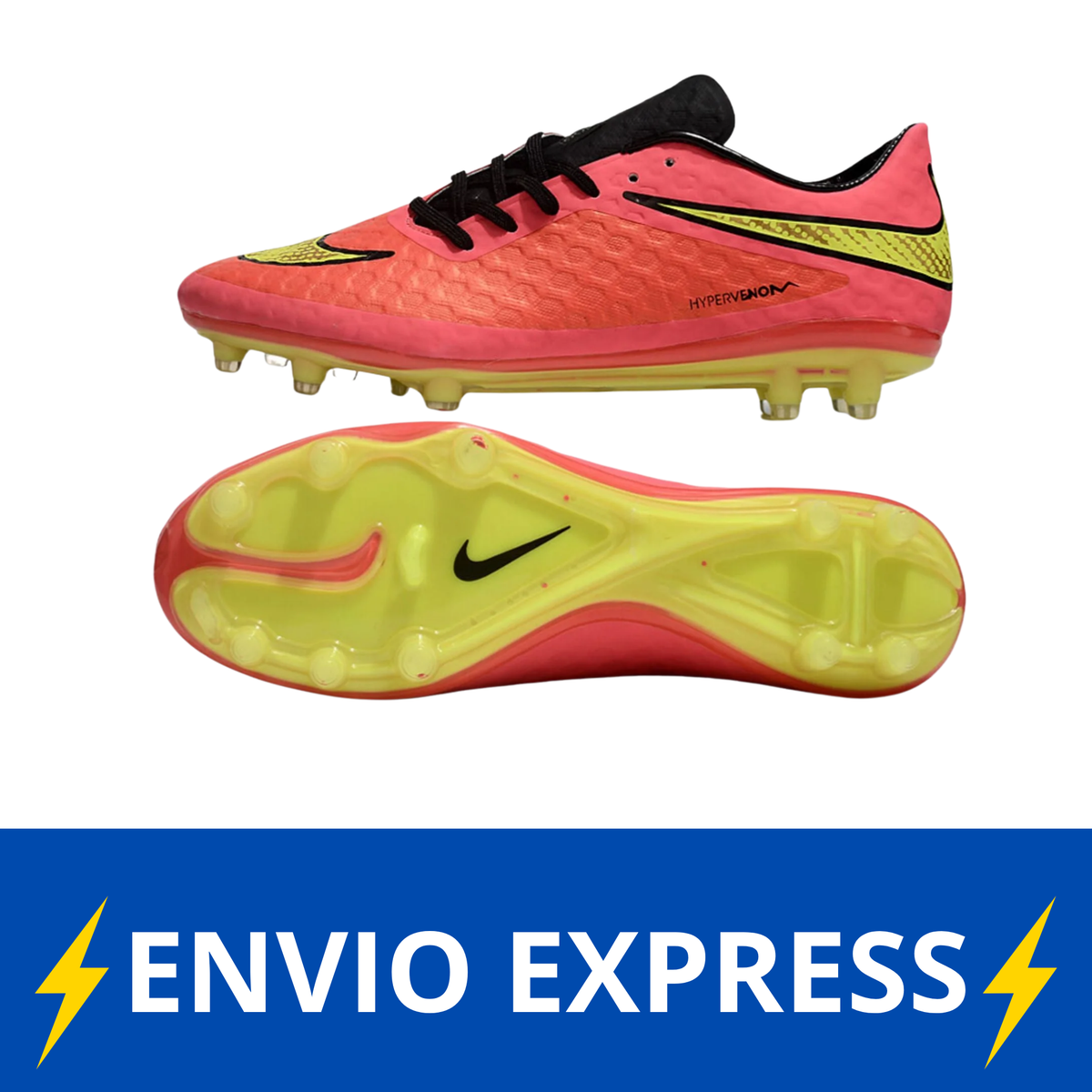 Hypervenom Phantom EXPRESS