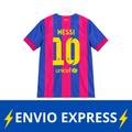 Barcelona Messi 14/15 EXPRESS LOCAL