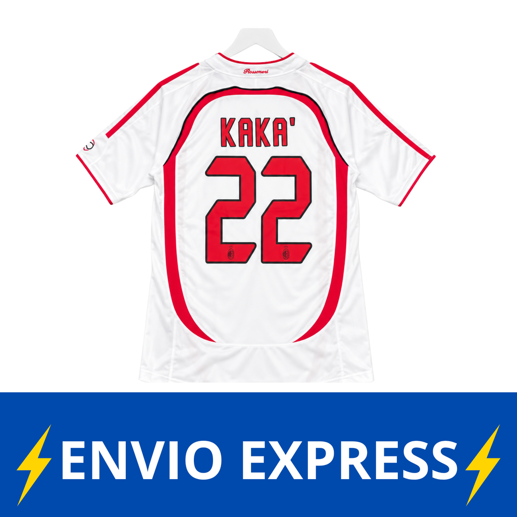 AC MILAN KAKA -07 EXPRESS