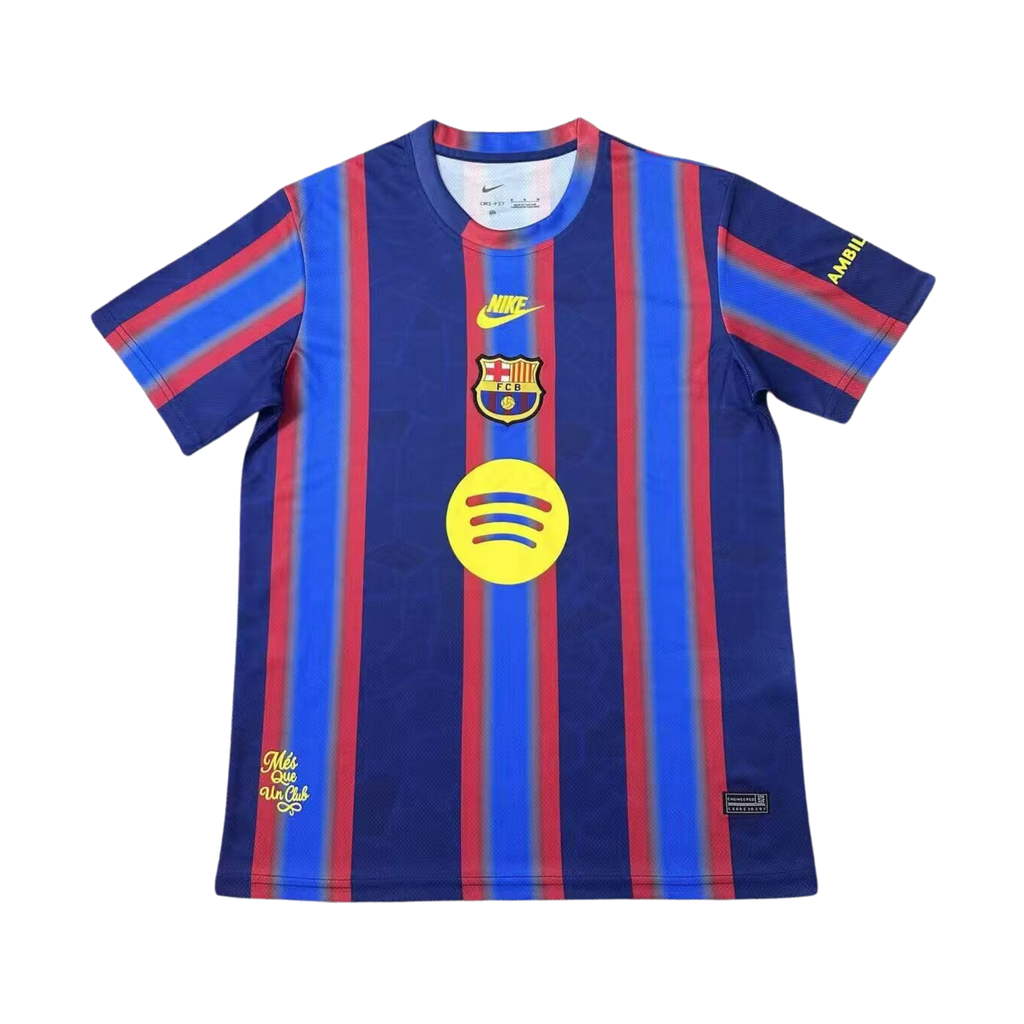Barcelona Local 2026 Edicion especial