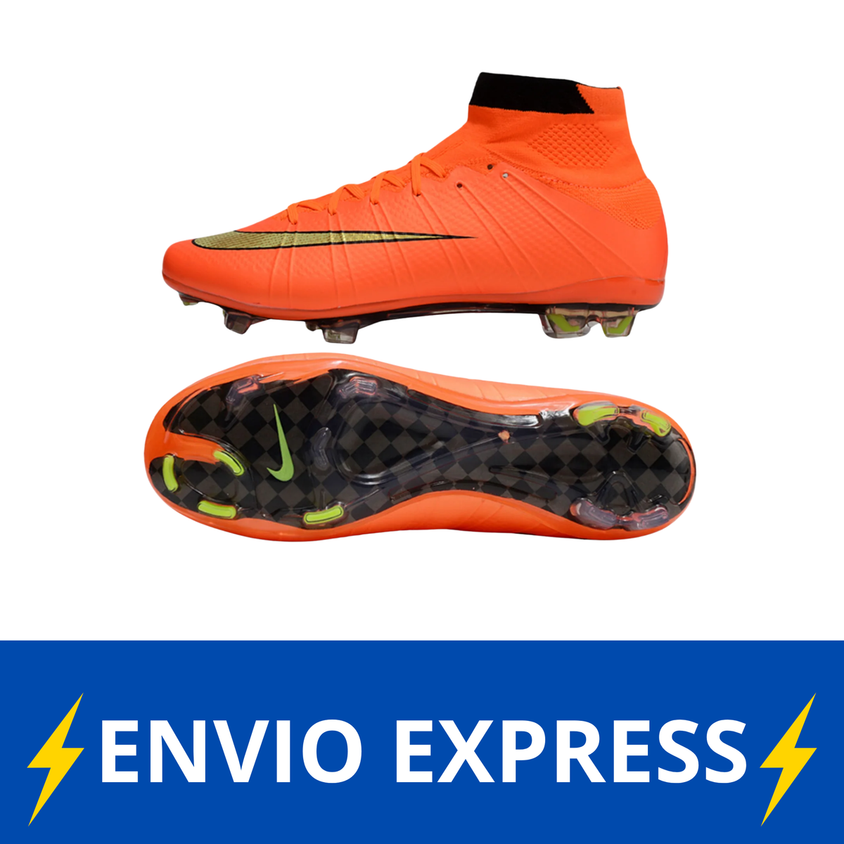 Mercurial Superfly IV EXPRESS