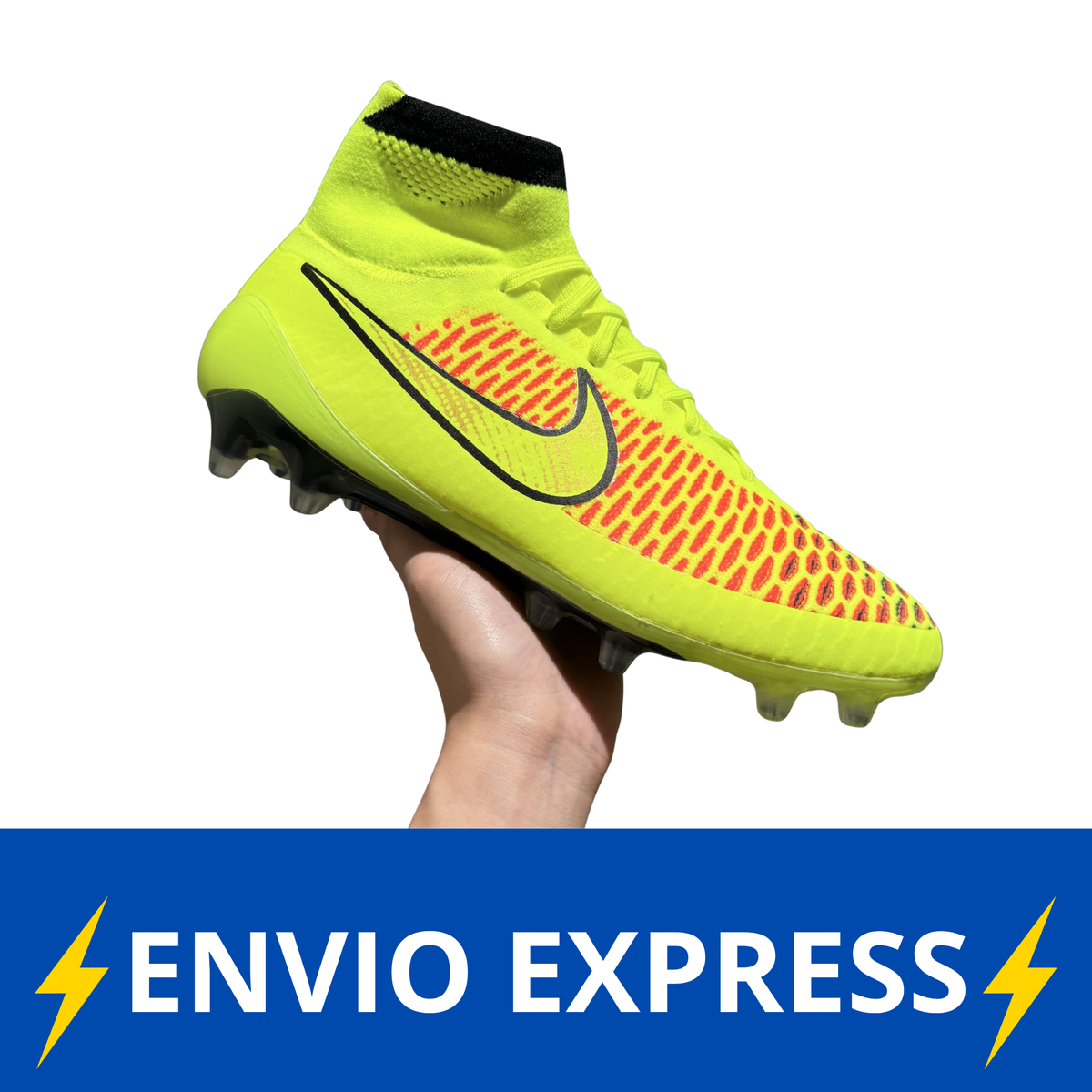 Magista Obra EXPRESS