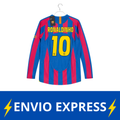 Barcelona RONALDHINHO 2005/06 EXPRESS