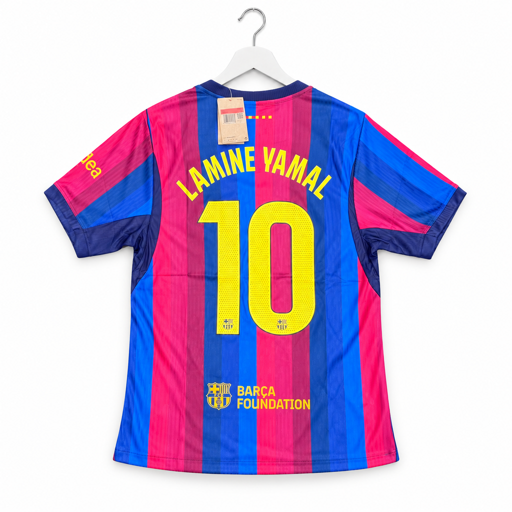Barcelona 26/27 Lamine Yamal EXPRESS