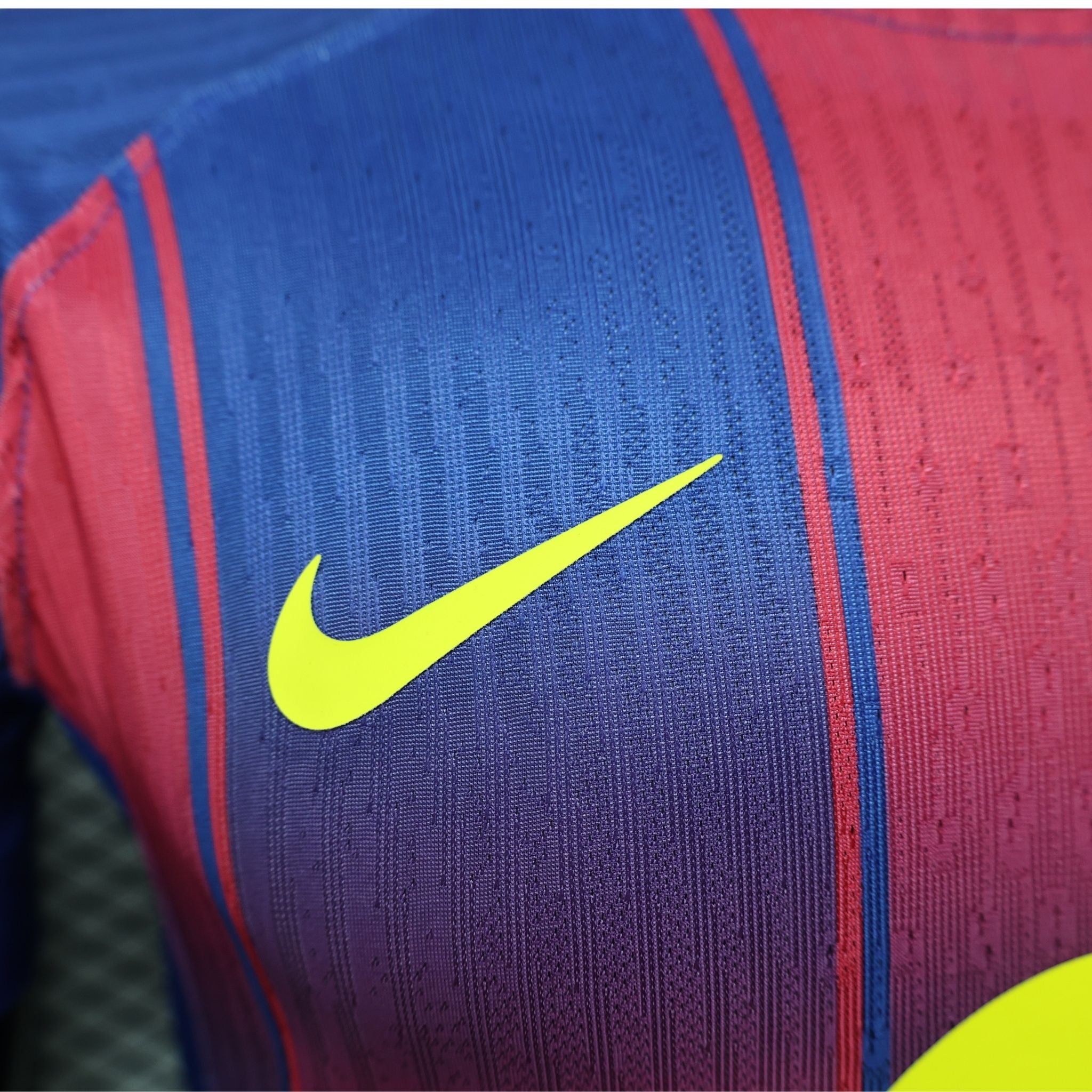 FC Barcelona Local 25/26