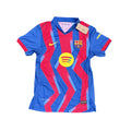 FC Barcelona 2025-2026 Cuarta Versión