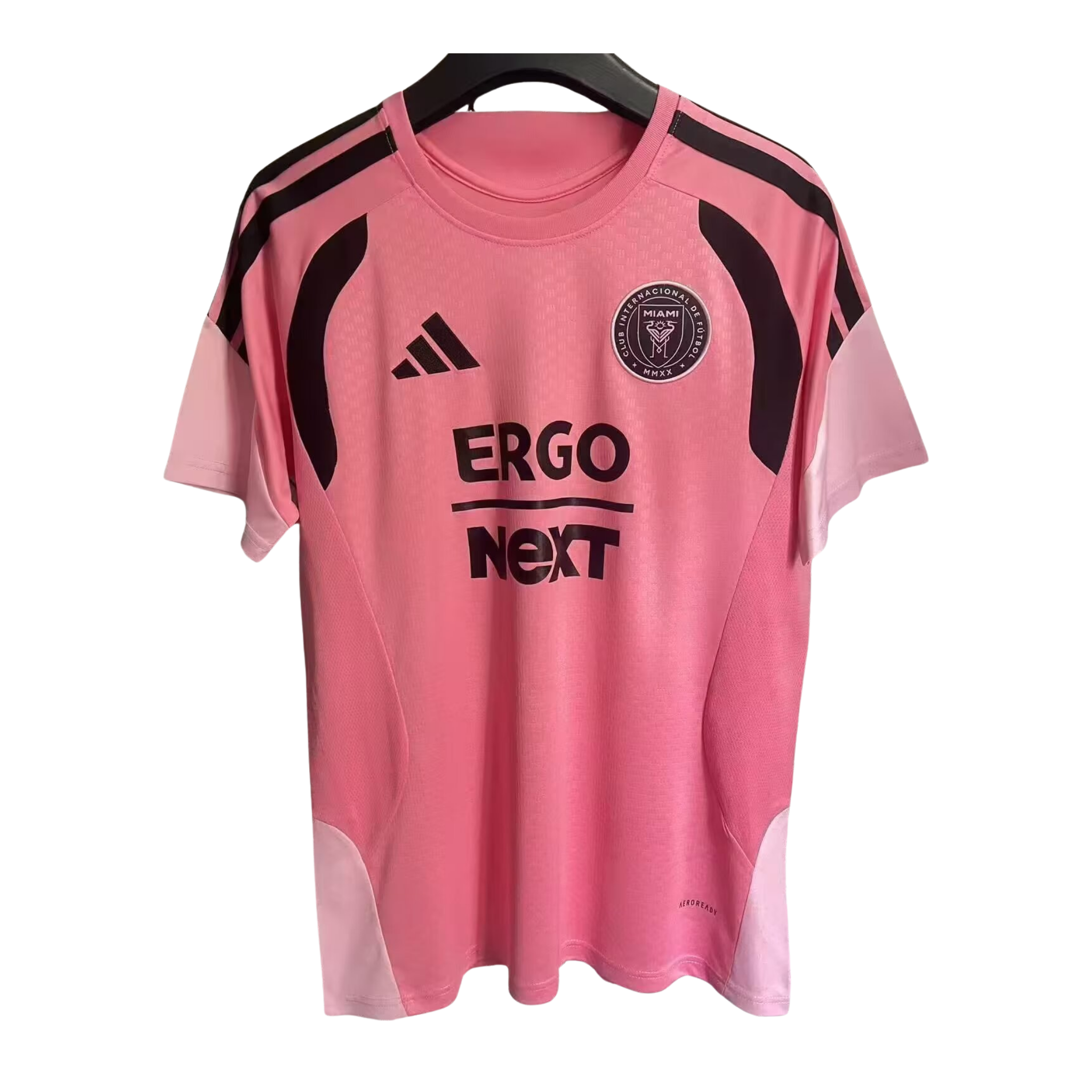 Inter de Miami 2026 Local