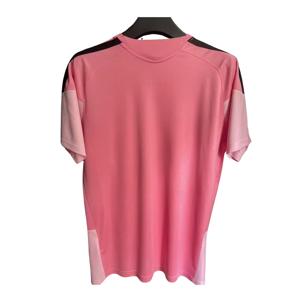 Inter de Miami 2026 Local