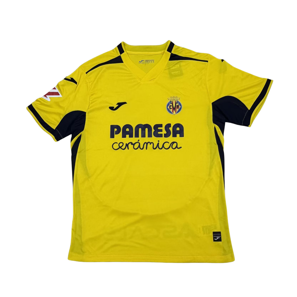 Villarreal CF Local 26/27