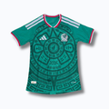 Mexico Local 2026