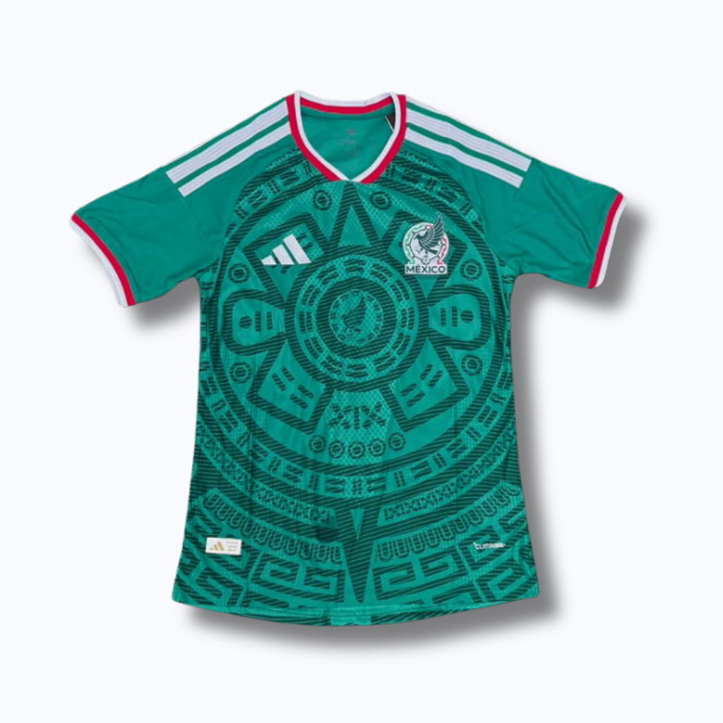 Mexico Local 2026