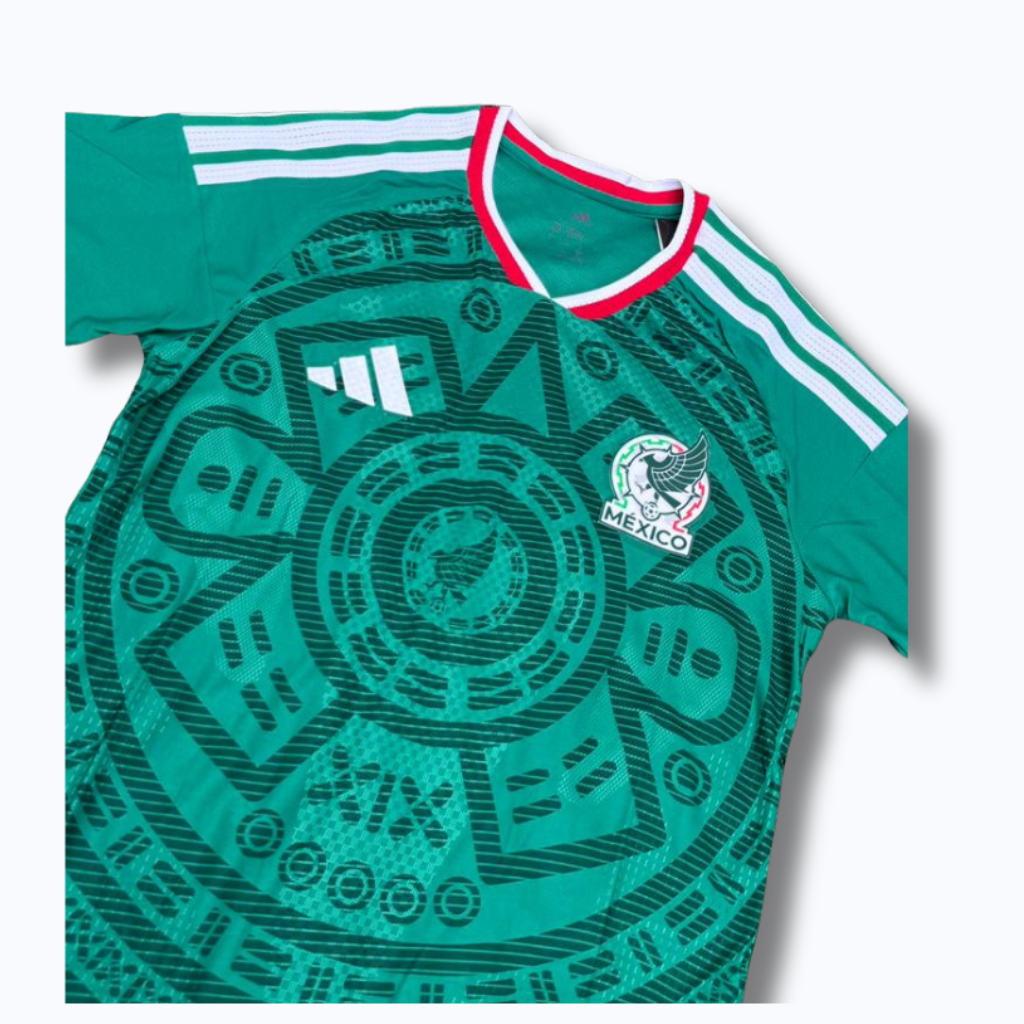 Mexico Local 2026