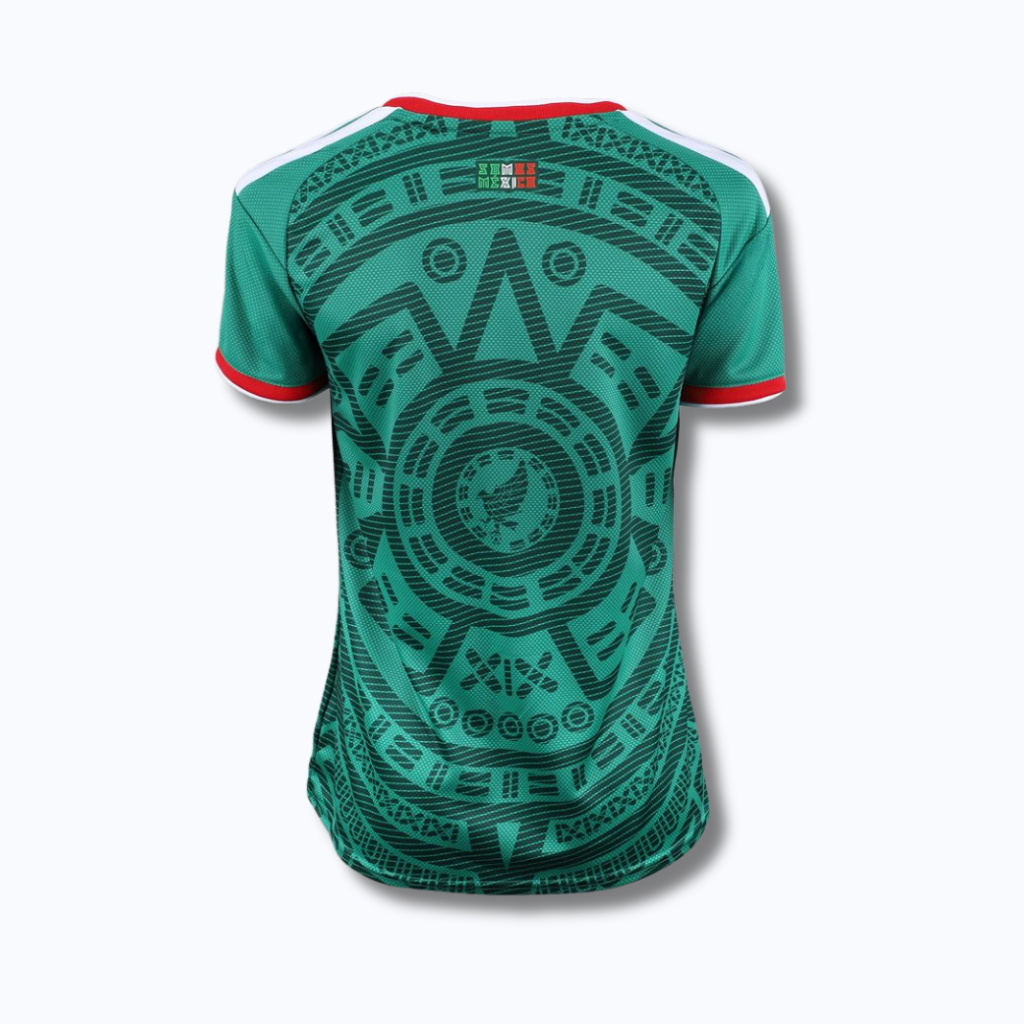 Mexico Local 2026