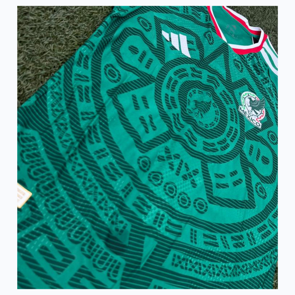 Mexico Local 2026