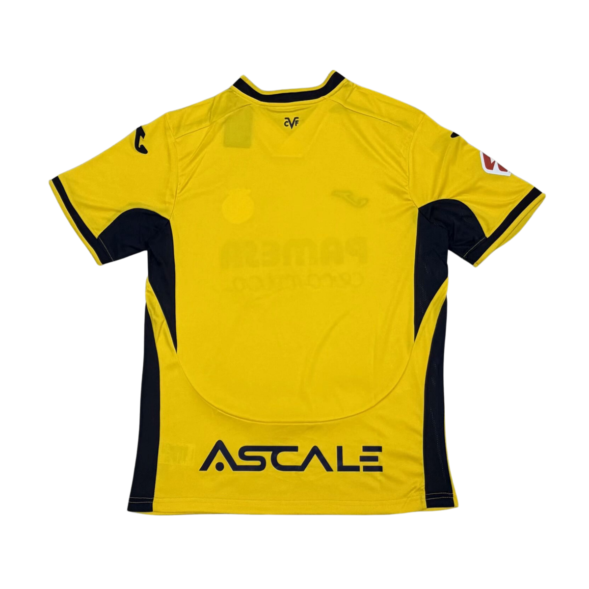 Villarreal CF Local 26/27