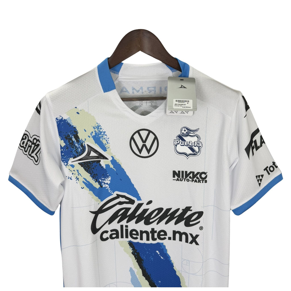 Puebla Local 25/26