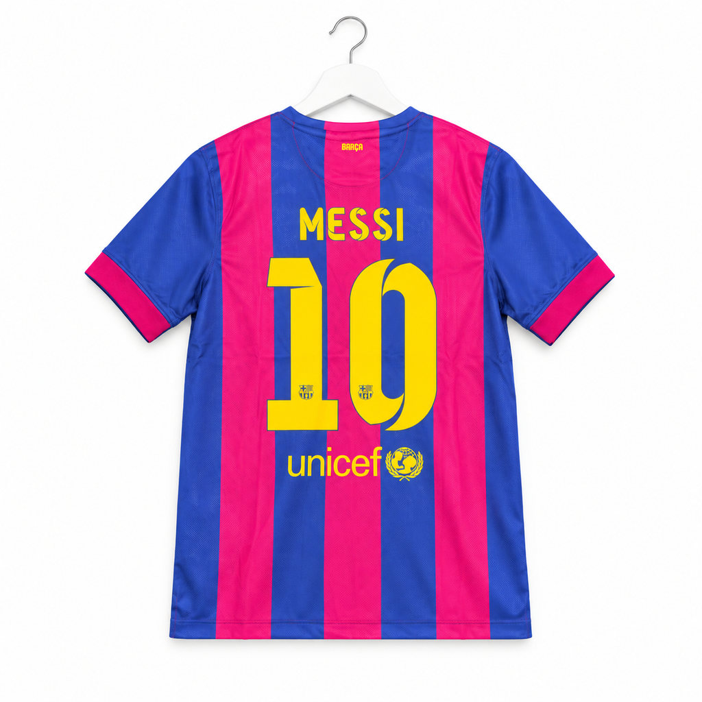 Barcelona Messi 14/15 EXPRESS LOCAL