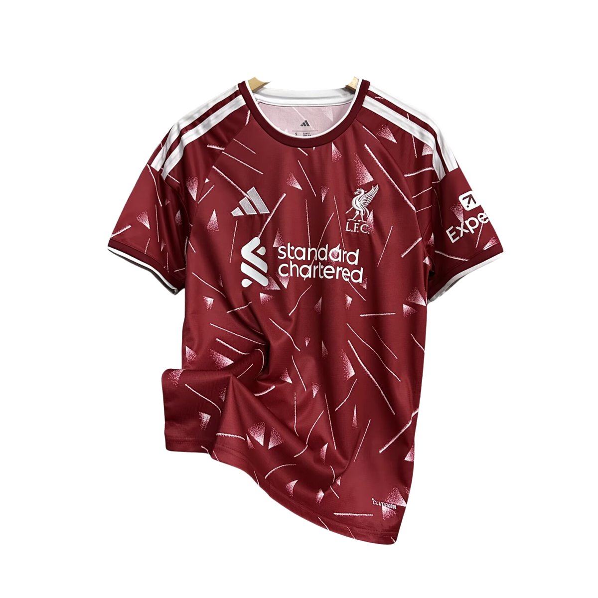 Local Liverpool FC 26/27