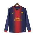 FC Barcelona Local 12-13