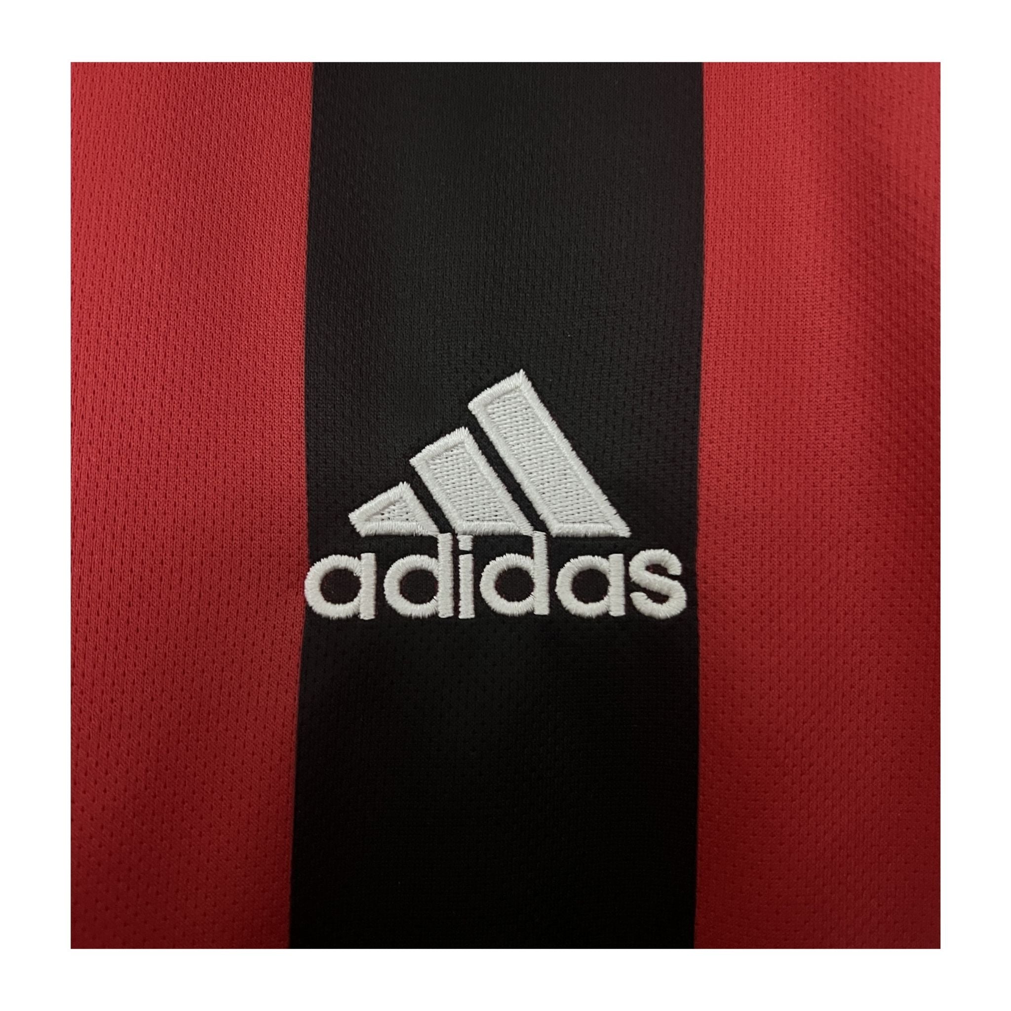 AC Milan Local 03/04