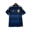Argentina Visita 2014