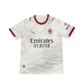 AC Milan 2026 Visita