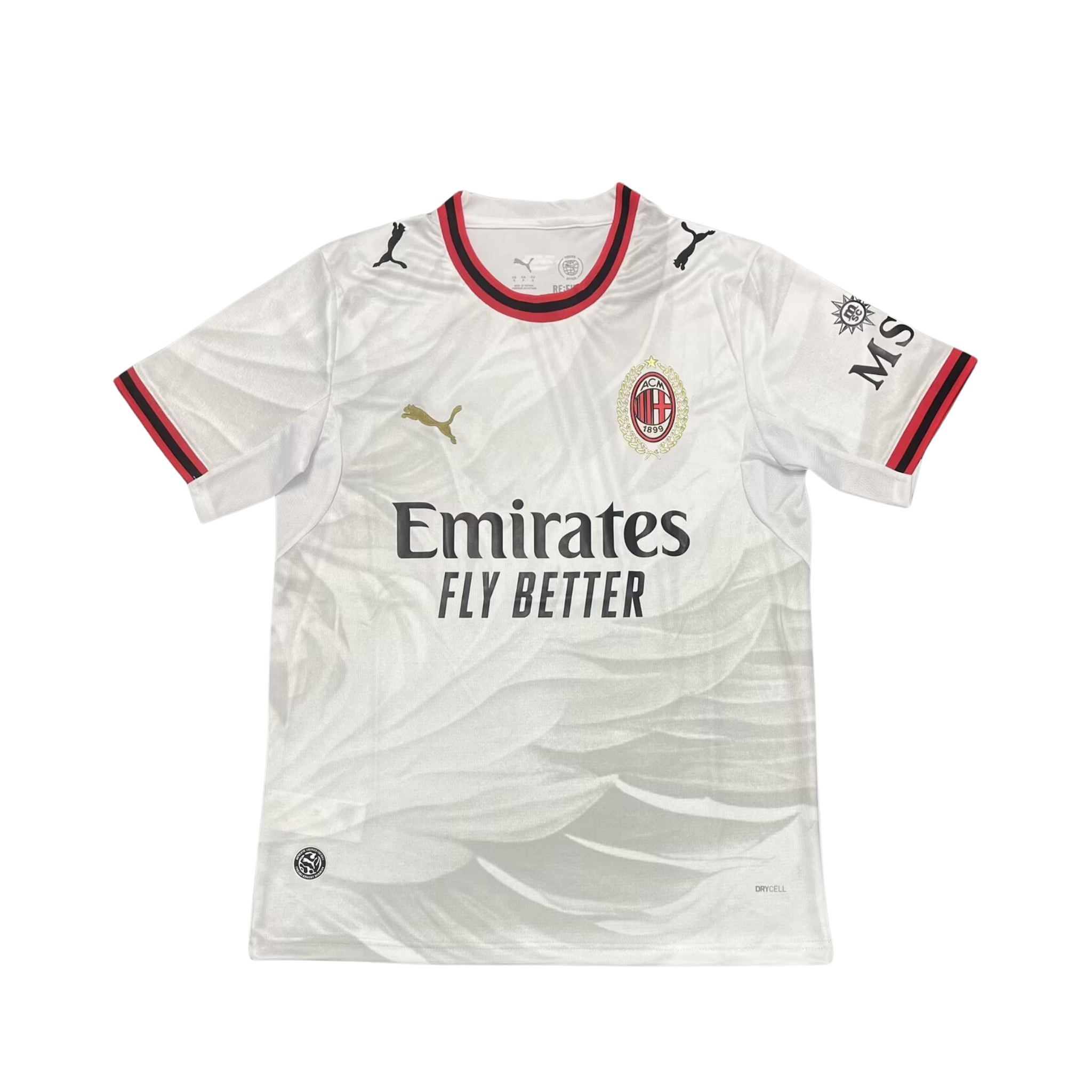 AC Milan 2026 Visita